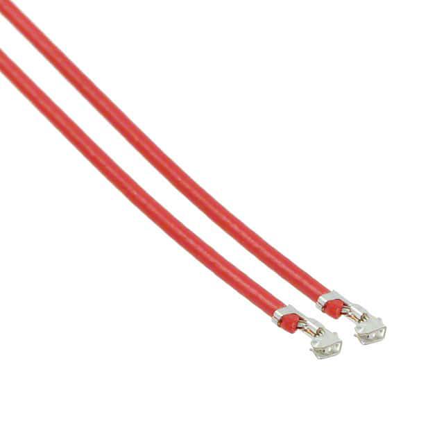 MOLEX 线缆工具 06660012