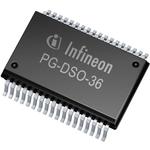 INFINEON TECHNOLOGIES 电源管理芯片(PMIC) TLE73682EXUMA3