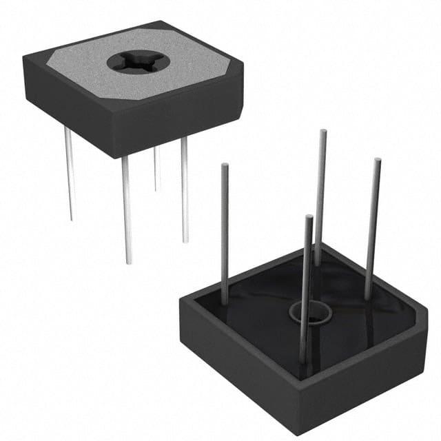 VISHAY INTERTECHNOLOGY 整流二极管/整流桥 GBPC3504W-E4/51