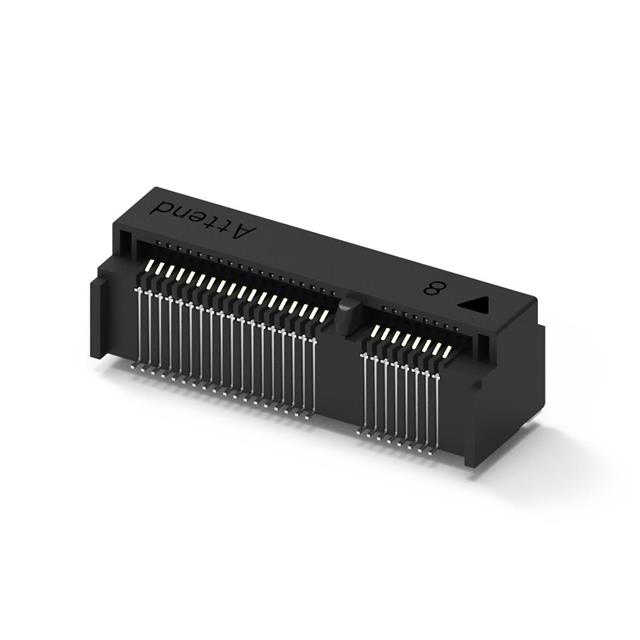 ATTEND TECHNOLOG/台湾立威科技 端子 - 电线接头端子 119A-92A00-R02