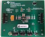 TEXAS INSTRUMENTS DC-DC稳压器 TPS63070EVM-693