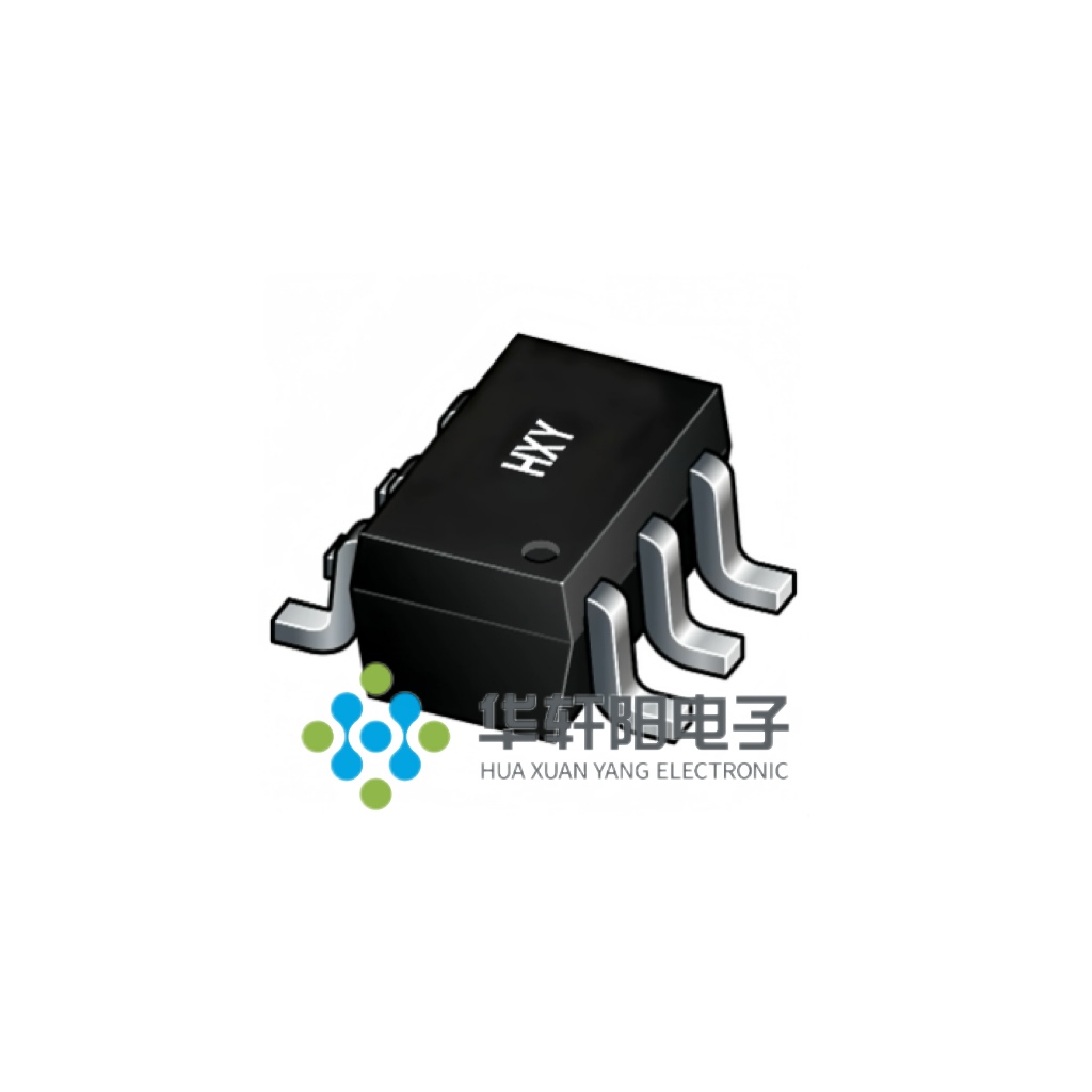 HXY MOSFET/深圳华轩阳电子  CDSC706-0504C