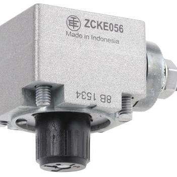 TELEMECANIQUE SENSORS 限位开关 ZCKE056