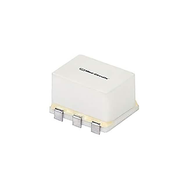 MINI-CIRCUITS 巴伦(balun) JTX-2-10T+