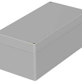 BOPLA GEHäUSE SYSTEME  02242000