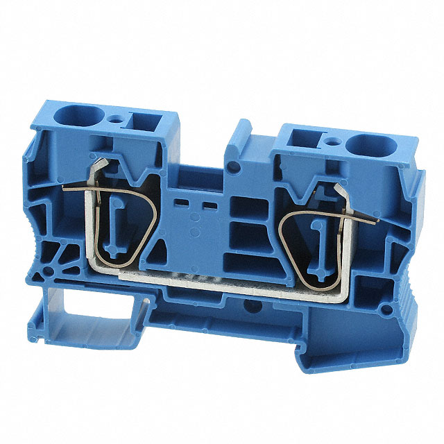 PHOENIX CONTACT 端子 - 线对板端子 3036152