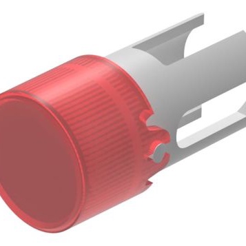 EAO 按钮开关 19-932.2