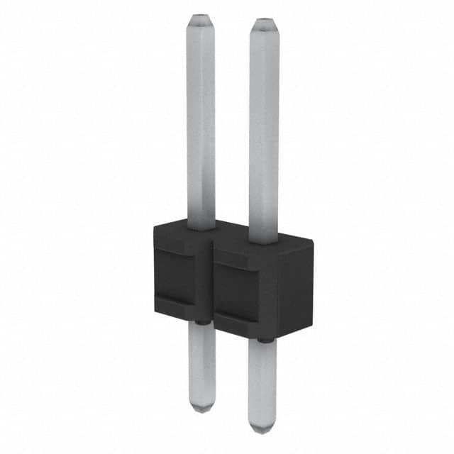 AMPHENOL 矩形连接器 - 外壳 75160-370-02LF