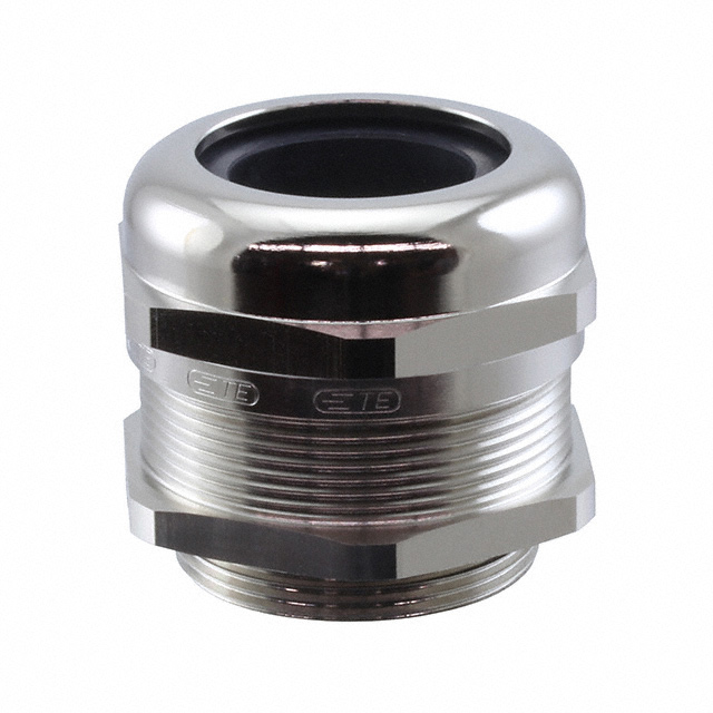 TE CONNECTIVITY 重载连接器 - 配件 T3609400112-000