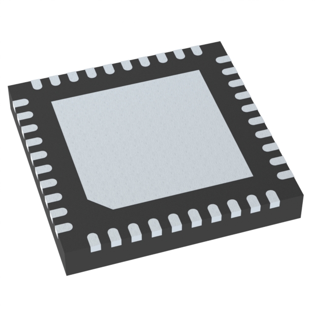 RENESAS ELECTRONICS 时钟发生器 9FGL0651BKILF