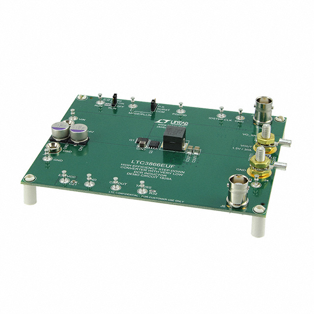 ANALOG DEVICES 评估、开发板开发工具 DC1829A