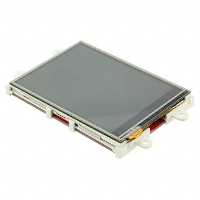 4D SYSTEMS LED显示器件 ULCD-28PTU-AR