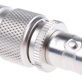 TELEGARTNER 同轴连接器（RF） J01019B0000