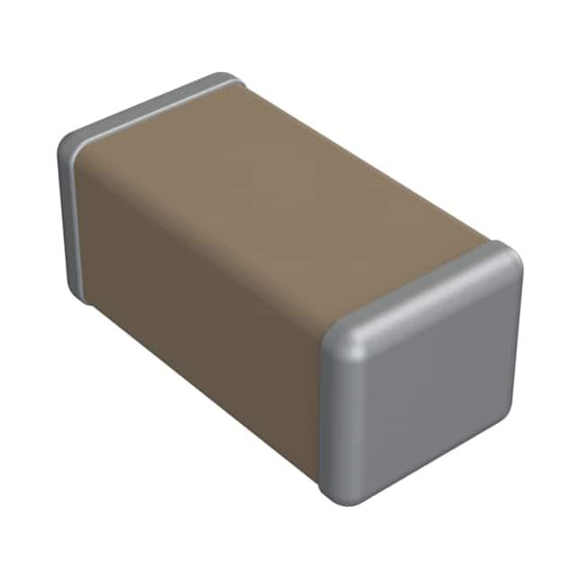 KNOWLES ELECTRONICS 陶瓷电容 2211JA250471KXTSP