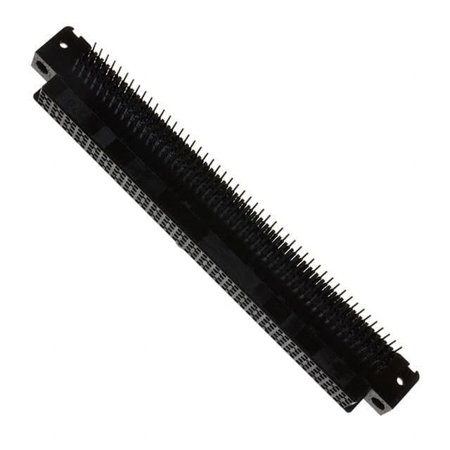 TE CONNECTIVITY 背板连接器 - 专用 532434-7
