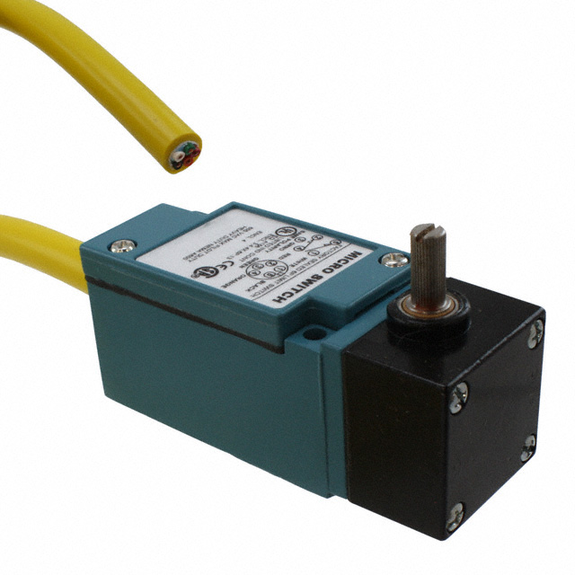 HONEYWELL 限位开关 LSYAC3KP-FP