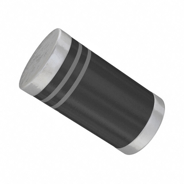 VISHAY INTERTECHNOLOGY 齐纳(稳压)二极管 ZGL41-120A-E3/96