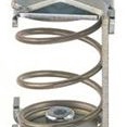 WIELAND ELECTRIC 接线座- Din 轨道/通道 Z2.803.5210.0 - WST 20 / D