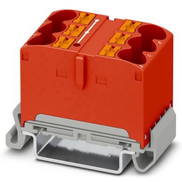 PHOENIX CONTACT 接线板-专用 1082481