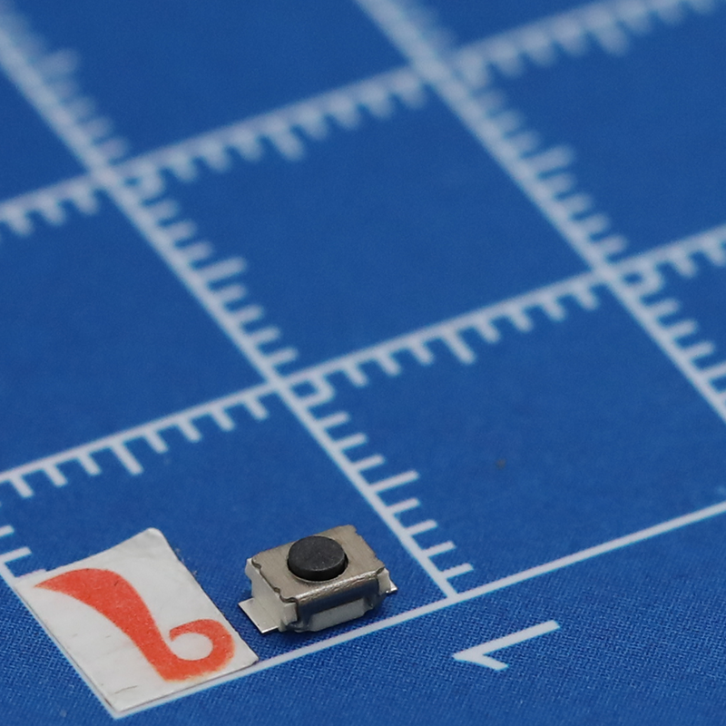 G-SWITCH/品赞 轻触开关 GT-TC032A-H015-L1