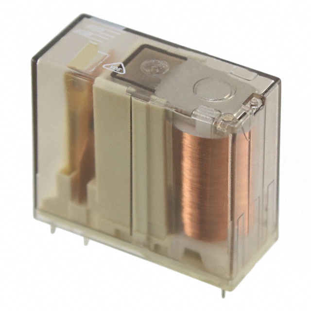 TE CONNECTIVITY 其他继电器 6-1393231-5