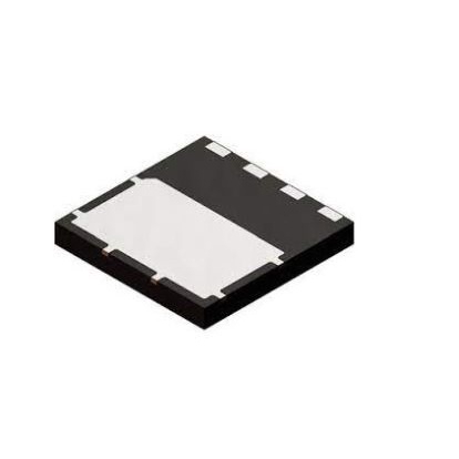 ON SEMICONDUCTOR 场效应管(MOSFET) NTMT125N65S3H