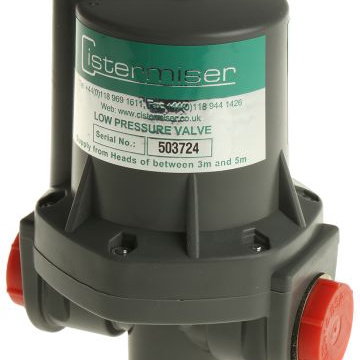 CISTERMISER 管件和管道 6074A