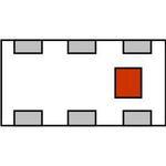 JOHANSON TECHNOLOGY 巴伦(balun) 0896FB15A0100E