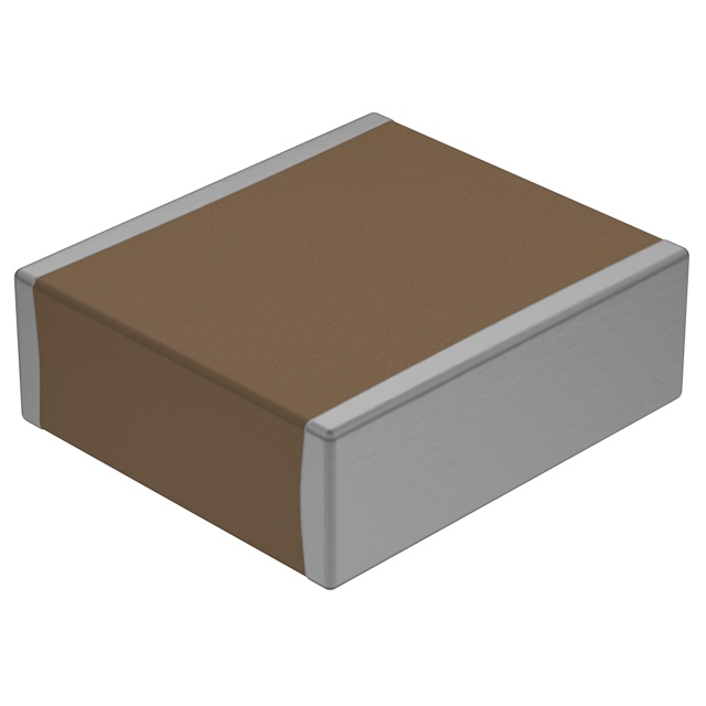 VISHAY INTERTECHNOLOGY 陶瓷电容 VJ2220A472KBEAT4X