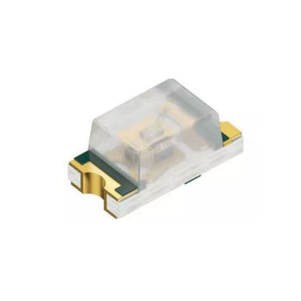 OSRAM 发光二极管 LY Q976.01-Q1R2-36-1