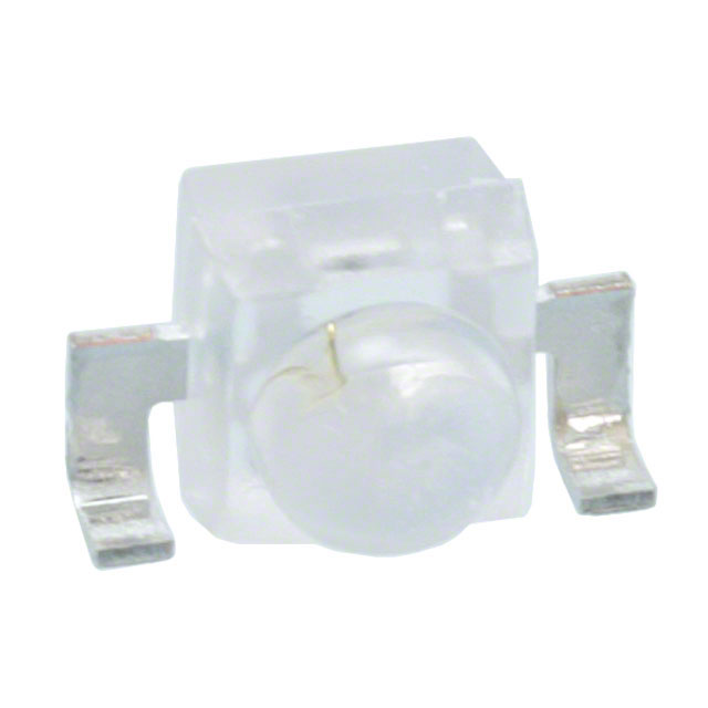 VISHAY INTERTECHNOLOGY 发光二极管 VSMB2948SL