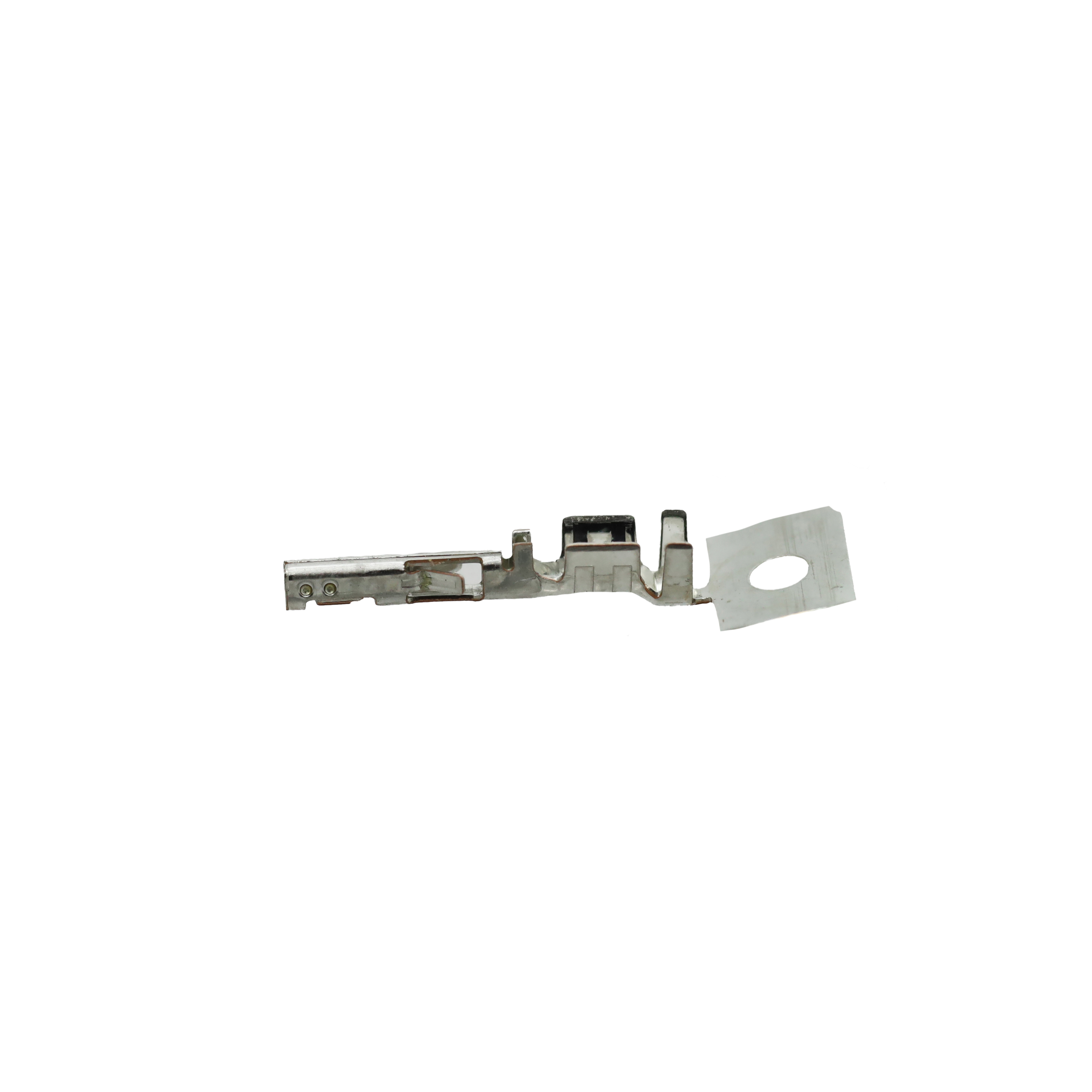 MOLEX 矩形连接器 - 针座 - 公插针 457730001