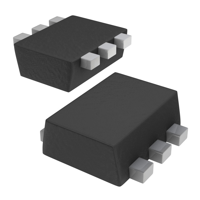NEXPERIA 场效应管(MOSFET) NX3020NAKVYL
