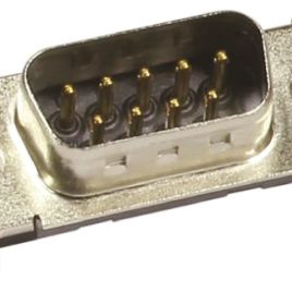 HARTING D-Sub 连接器 09551296812741