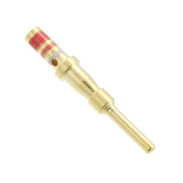 AMPHENOL 圆形连接器 ZZL-4016-36LD