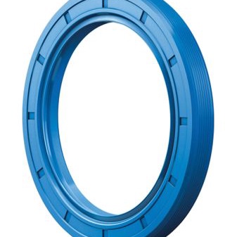 FREUDENBERG 气动/液压/传动设备 40412323