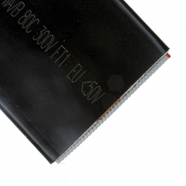 3M 扁平带状线缆 3517/37 100SF