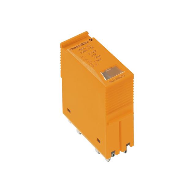 WEIDMüLLER 浪涌抑制器 8951530000