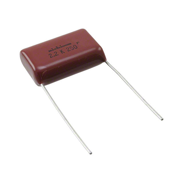 NICHICON 薄膜电容 QXK2E225KTPTZH