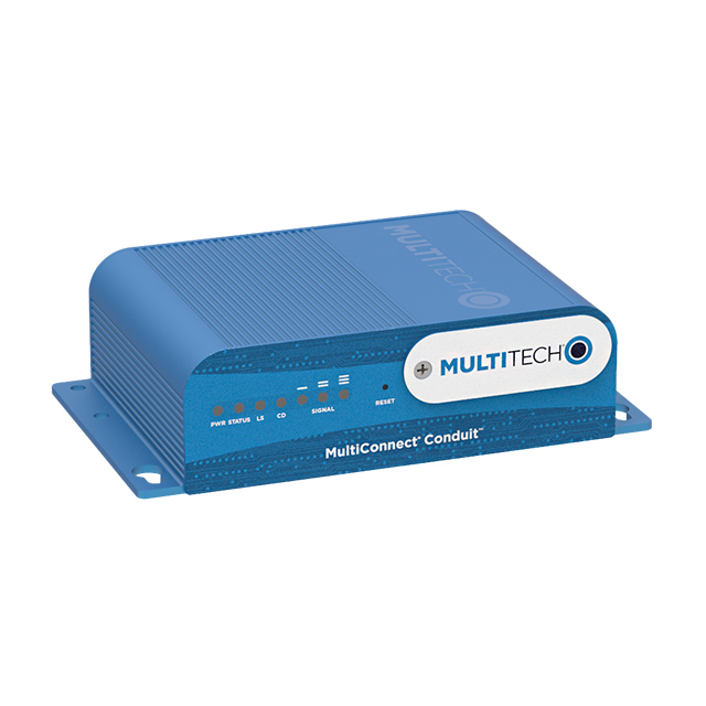MULTI-TECH SYSTEMS 计算机网络 MTCDT-LEU1-247A-915-EU-GB-AU