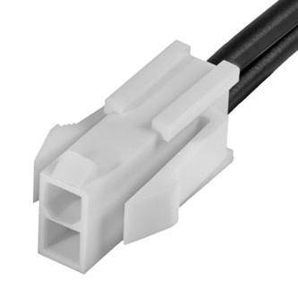 MOLEX 矩形线缆 2153272021