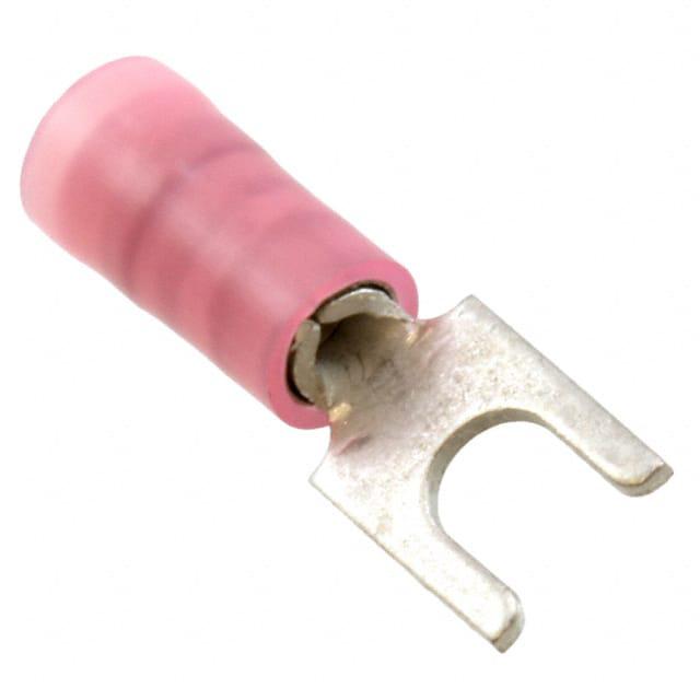 MOLEX 端子 - 铲形端子 0191390019