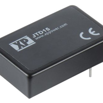 XP POWER AC-DC模块 JTD1548S05