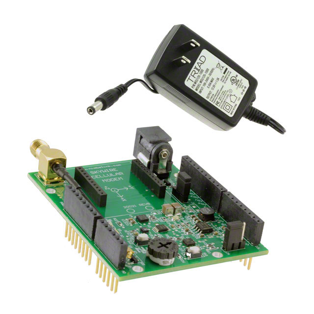 NIMBELINK 评估、开发板开发工具 NL-SWSK