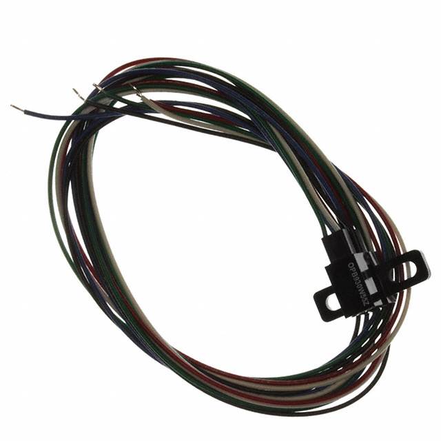 TT ELECTRONICS 光电传感器 OPB930W55Z