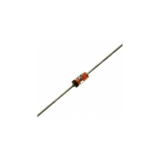 MICROSEMI 齐纳(稳压)二极管 1N823A