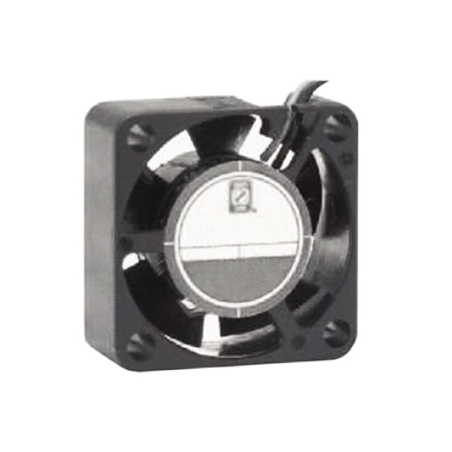 ORION FANS 风扇和热管理 OD2510-12HB