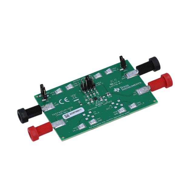 TEXAS INSTRUMENTS 其他稳压器 TPS746EVM-009