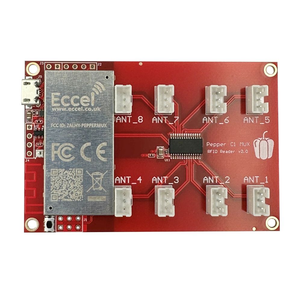 ECCEL TECHNOLOGY  000648