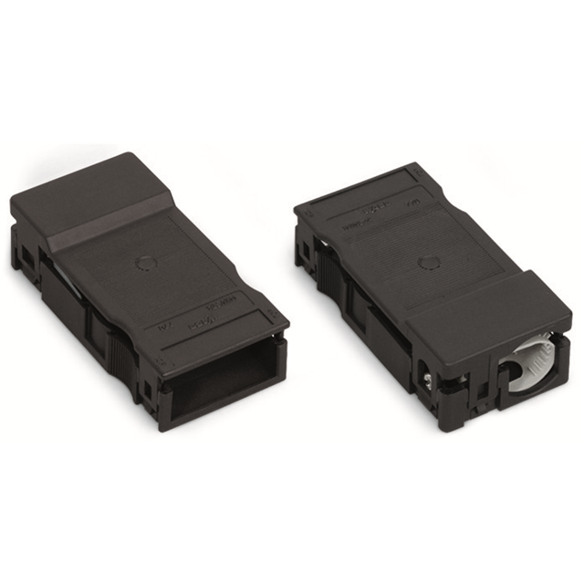 WAGO 接线座- 配件 770-503/021-000